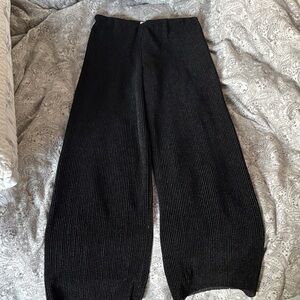 Jane Wood Shimmer Pants